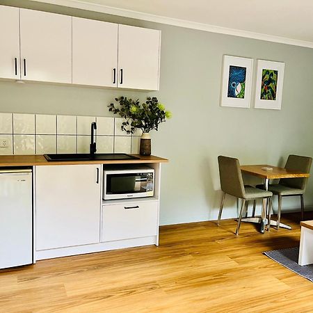 Marengo Beach Studios- Pet Friendly Extérieur photo