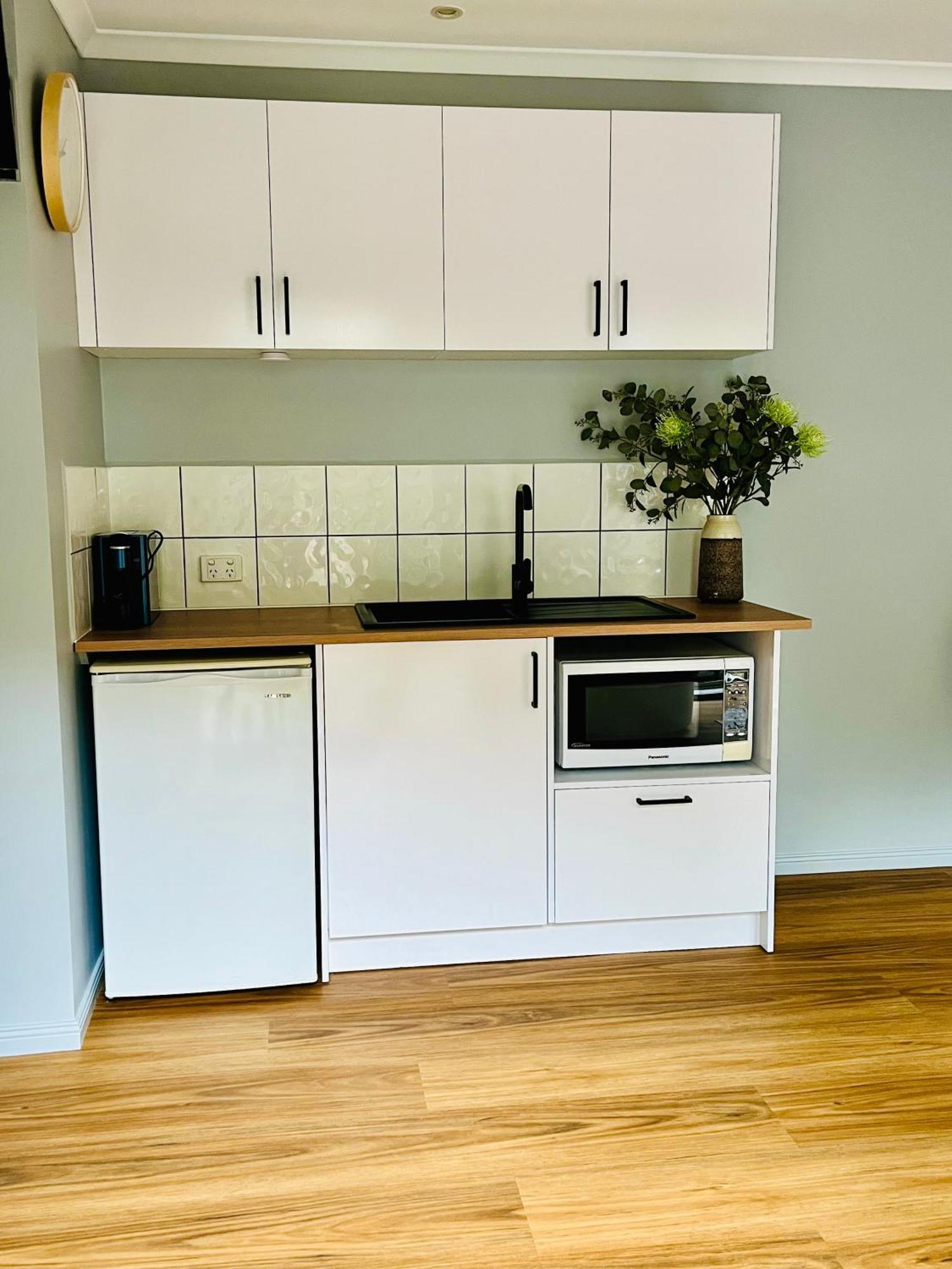 Marengo Beach Studios- Pet Friendly Extérieur photo