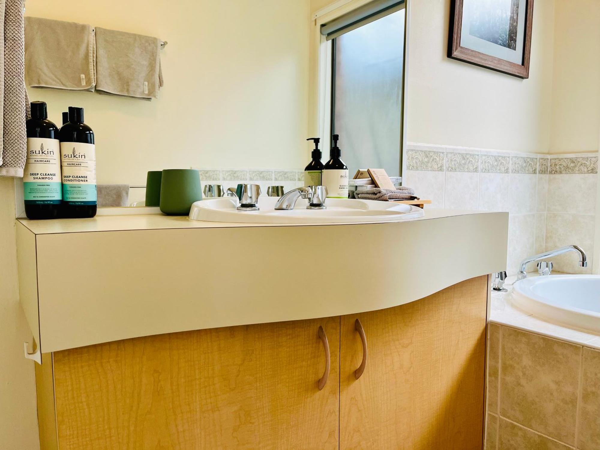 Marengo Beach Studios- Pet Friendly Extérieur photo